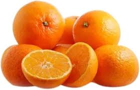 Fresh Orange