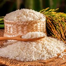 Basmati Rice